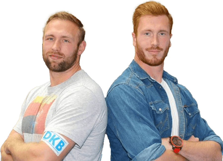 Christoph Harting PNG