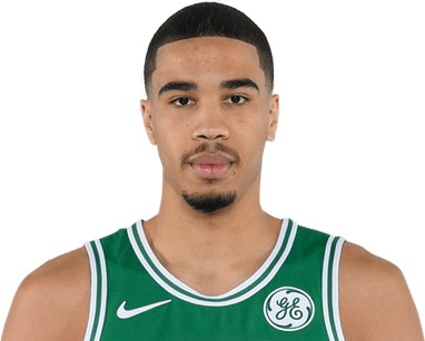 Jayson Tatum PNG