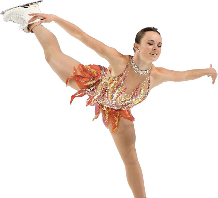 Mariah Bell PNG