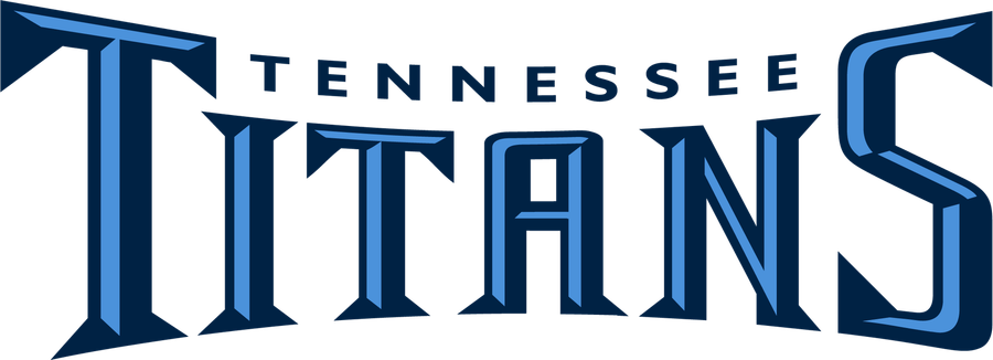 Titans Logo PNG