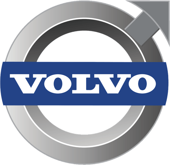 Volvo Logo PNG