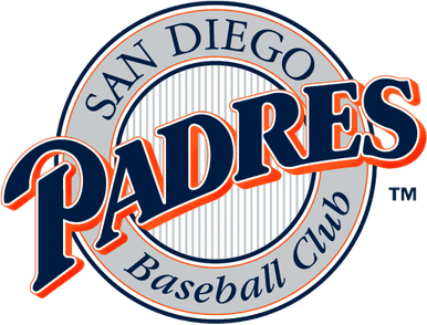 Padres Logo PNG
