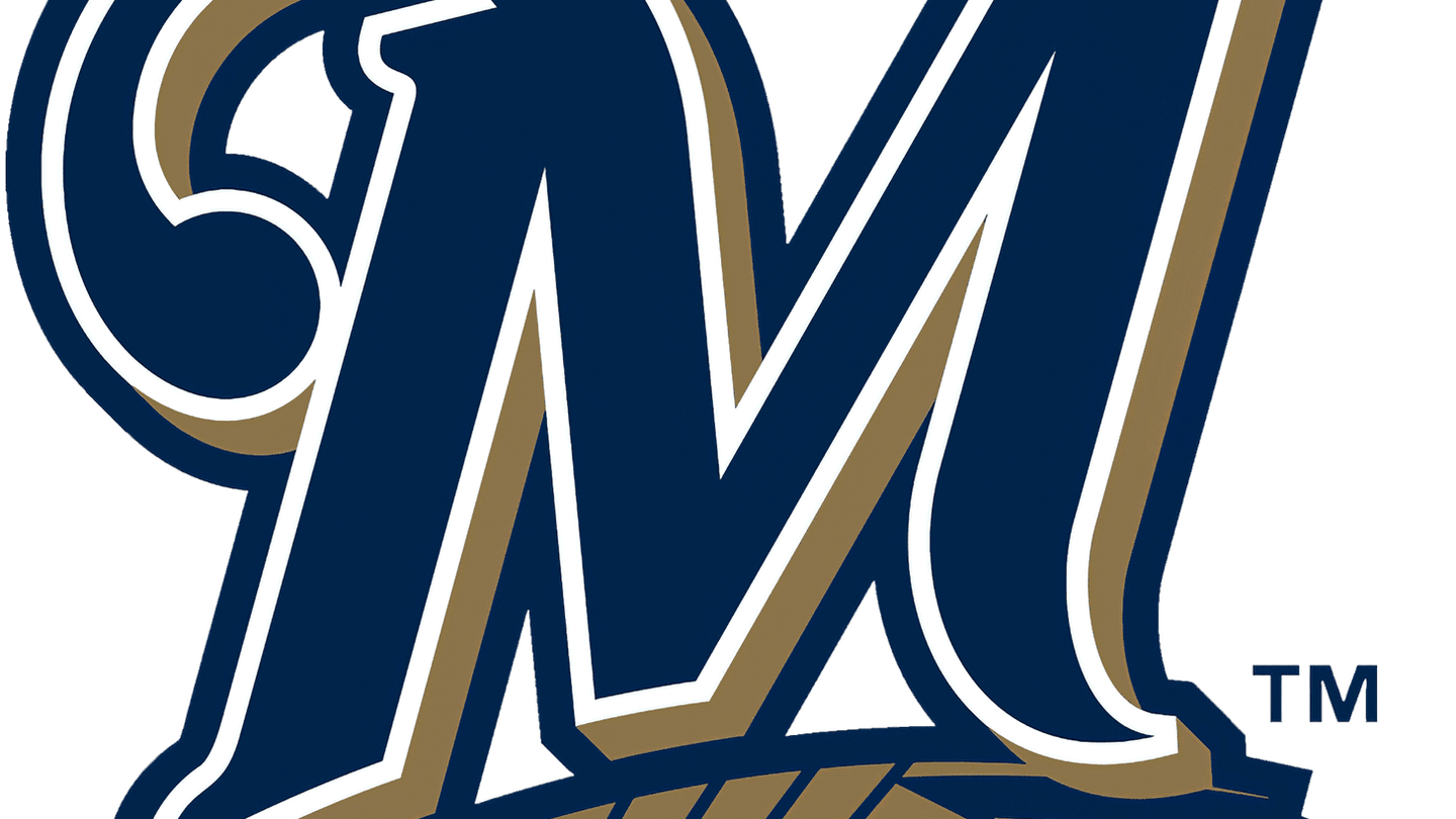 Milwaukee Brewers PNG