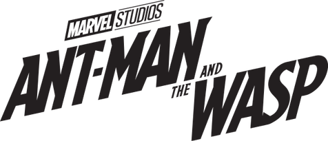 Ant Man And The Wasp 2018 PNG