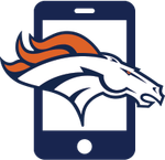 Denver Broncos PNG