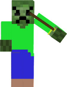 Baldi PNG