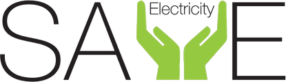 Save Electricity PNG