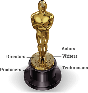 Oscar PNG