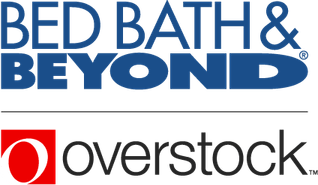 Bed Bath And Beyond Logo PNG