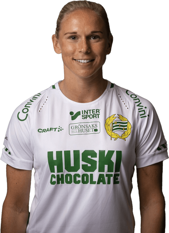 Jonna Andersson PNG