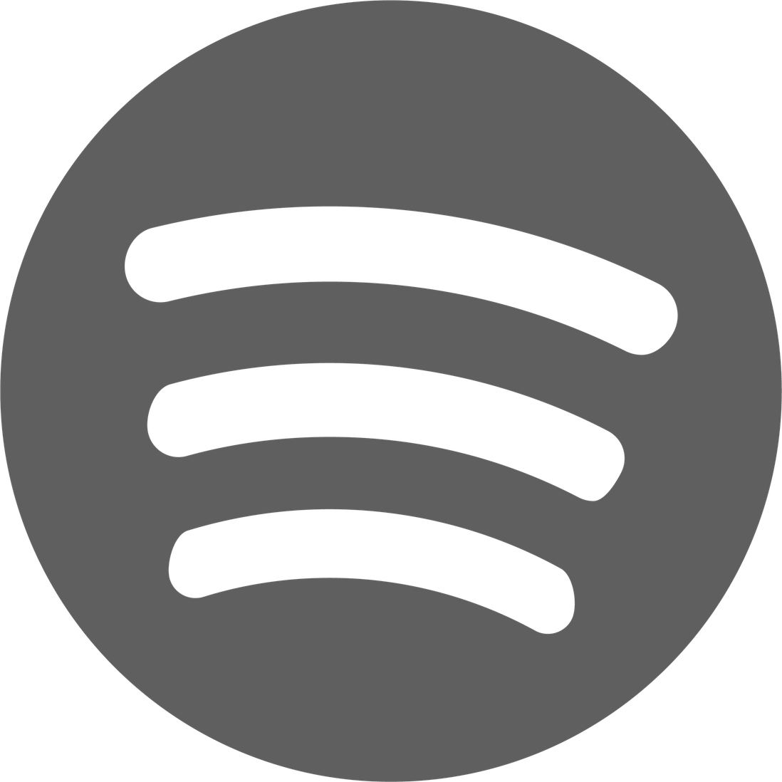 Spotify Logo PNG