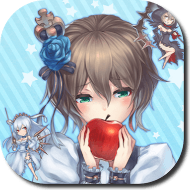 Anime Apple PNG