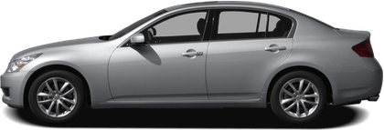 Infiniti G35 Coupe PNG