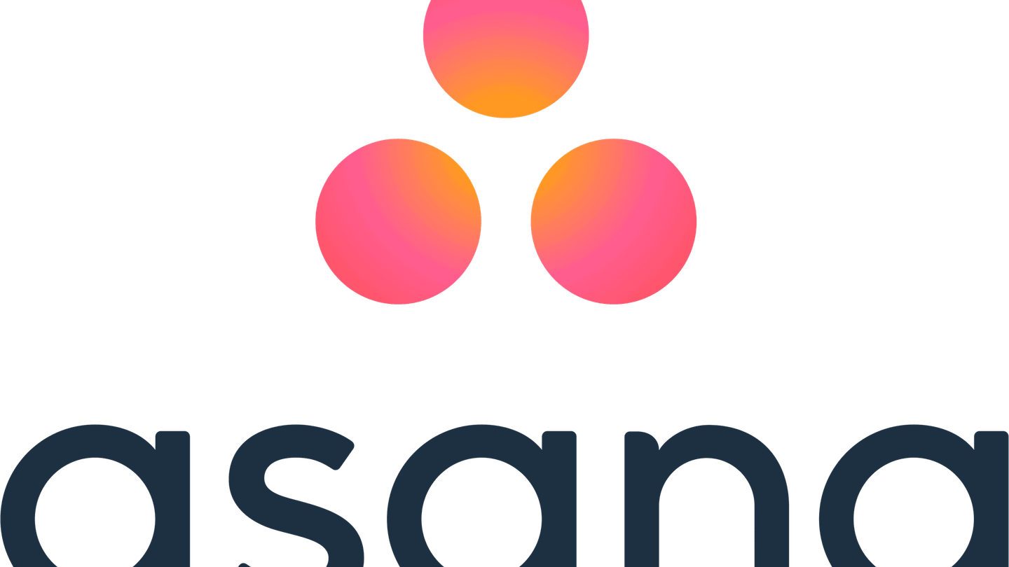 Asana Logo PNG