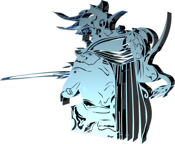 Final Fantasy Tactics PNG
