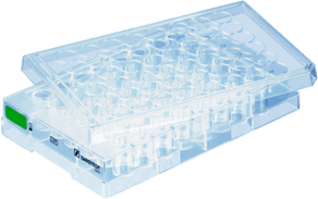 6 Well Plate PNG