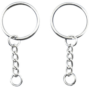 Key Chain PNG