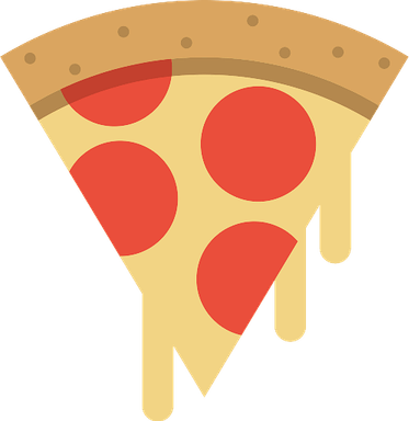 Pizza Slice PNG