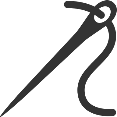 Sewing Needle PNG