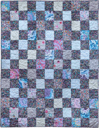 Halloween Quilt Kits PNG