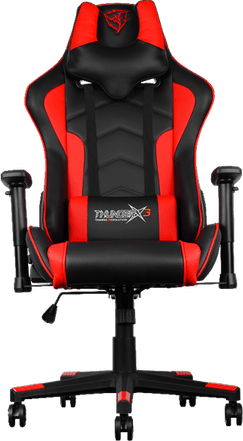 Gamer Chair PNG