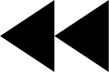 Rewind Button PNG