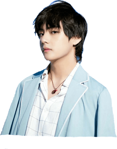 V Singer PNG