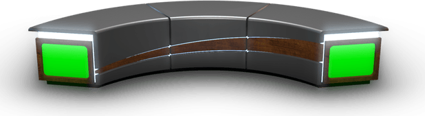 News Desk PNG