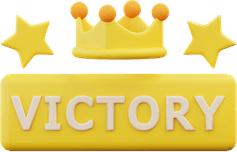 Fortnite Victory Crown PNG