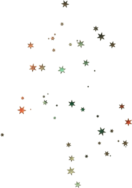 Doodle Star PNG