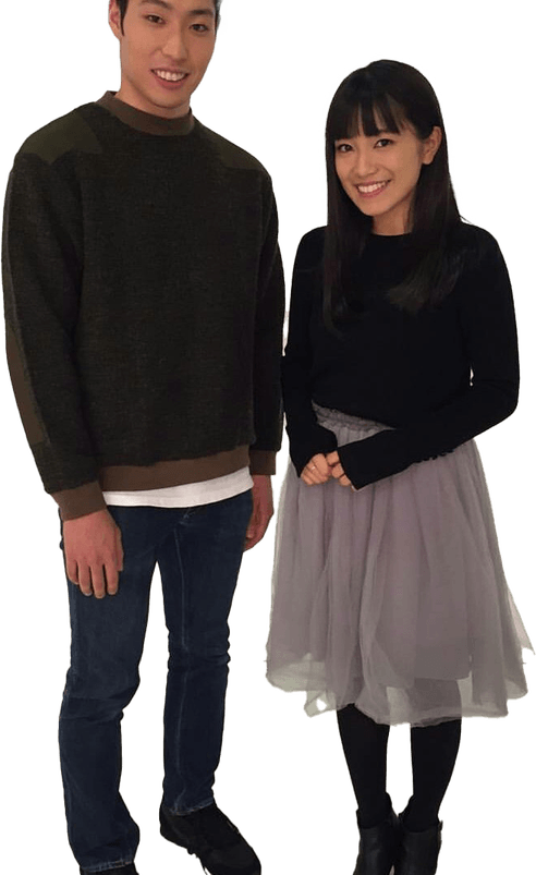 Hagino Kosuke PNG