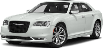 Chrysler Cars PNG