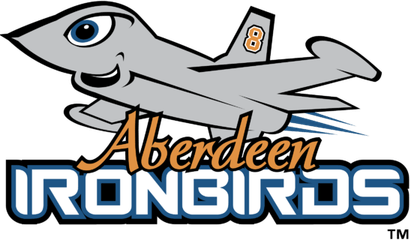 Aberdeen Ironbirds PNG