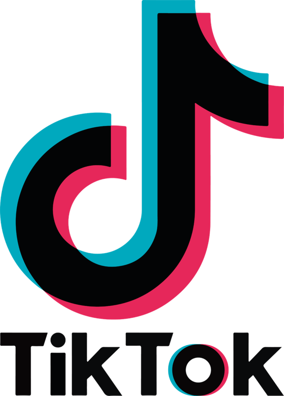 Tiktok Logo PNG