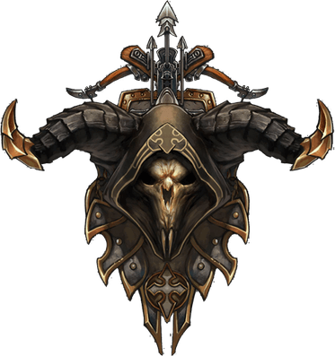 Diablo Demon PNG
