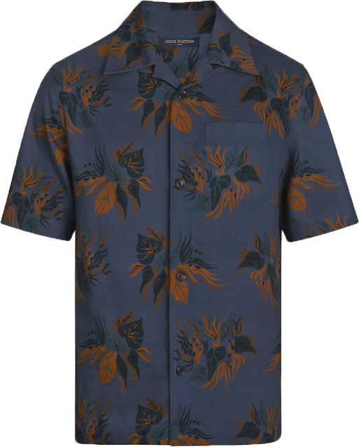Louis Vuitton Shirt PNG