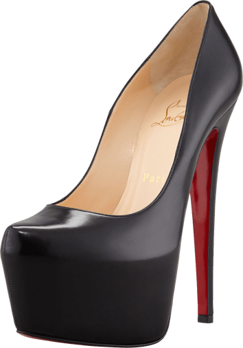 Louboutin PNG