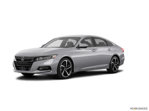 Honda Accord PNG