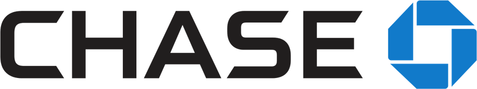 Chase Bank Logo PNG