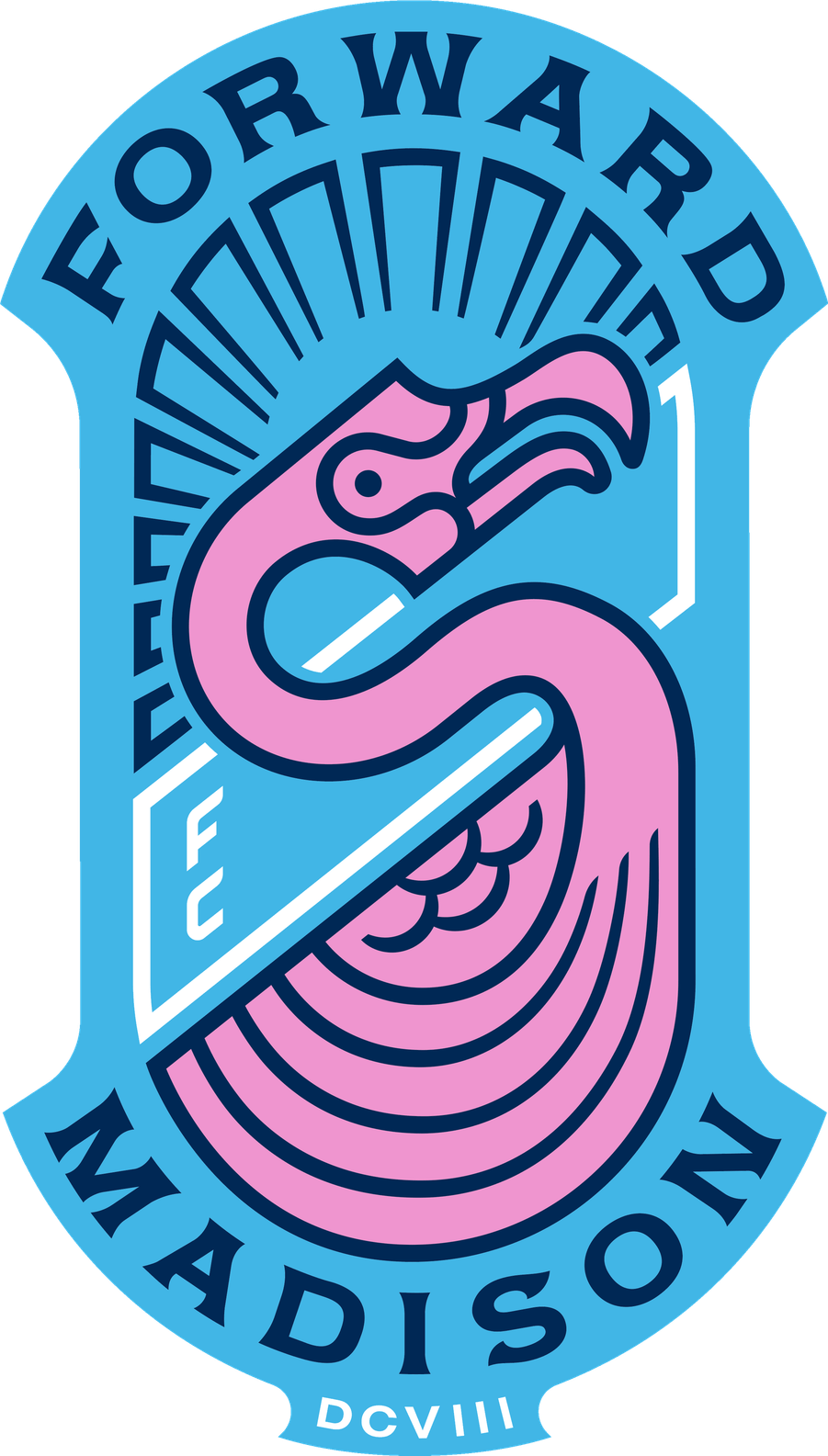 Forward Madison Fc PNG