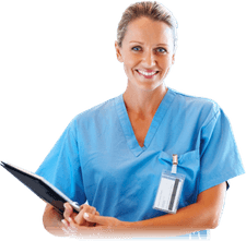 Nurse PNG