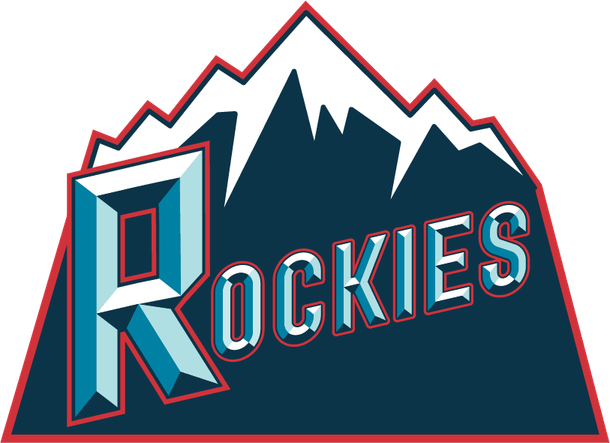 Rockies Logo PNG