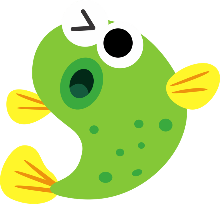 Babyshark PNG