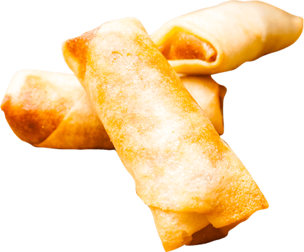 Spring Roll PNG