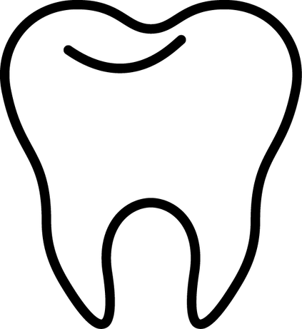 Tooth PNG