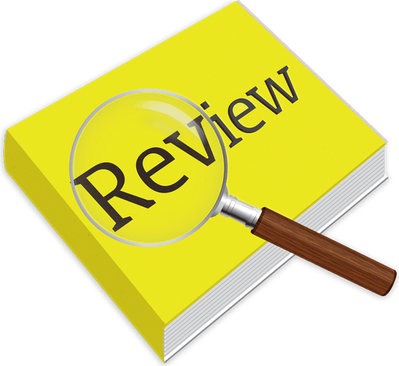 Review PNG