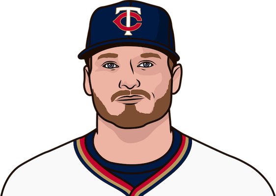 Josh Donaldson PNG