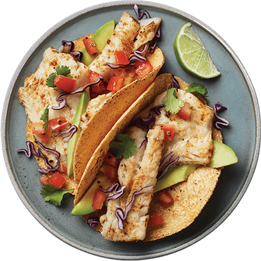Fish Taco PNG