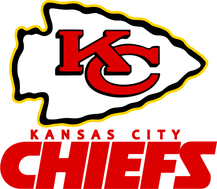 Kansas City Chiefs Logo PNG