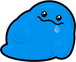 Blob PNG